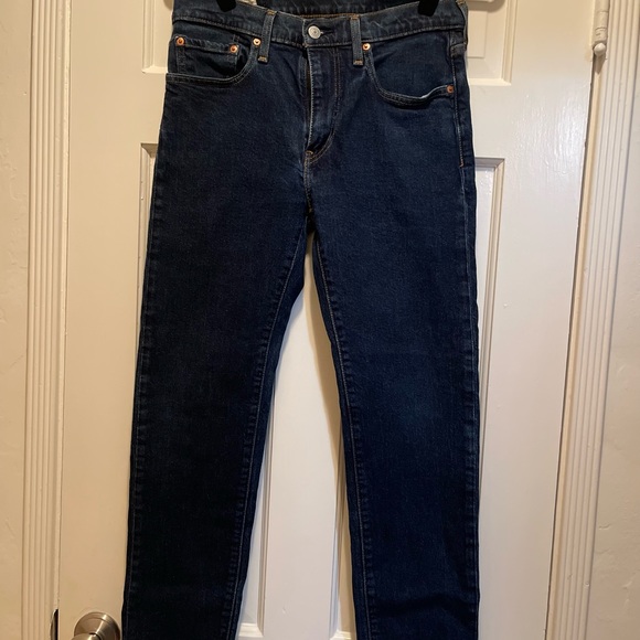Levi’s 502 - 31W/30L - Picture 3 of 5